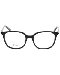 Dior - Glasses - Lyst
