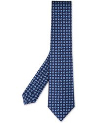 Kiton - Ties - Lyst