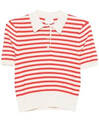 A.P.C. - Polo Shirts - Lyst