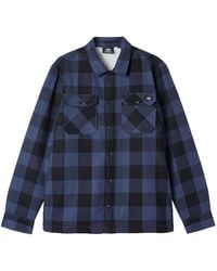 Dickies - Gekühltes Sakrika -Hemd - Lyst