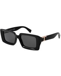Tod's - Sunglasses - Lyst