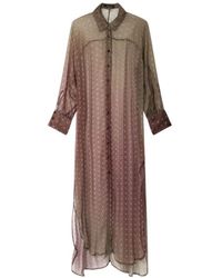 Mes Demoiselles - Shirt Dresses - Lyst