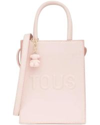 Tous - Mini Bags - Lyst
