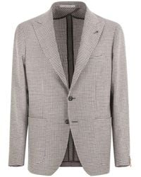 Tagliatore - Blazers - Lyst