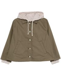 Herno - Light Jackets - Lyst