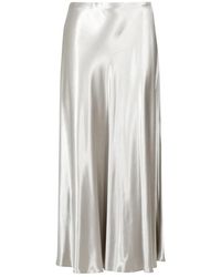 Alberta Ferretti - Maxi Skirts - Lyst