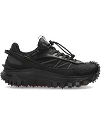 Moncler - Trailgrip Gtx Sneakers - Lyst