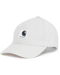 Sacai - Caps - Lyst