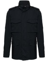 Aspesi - Light Jackets - Lyst