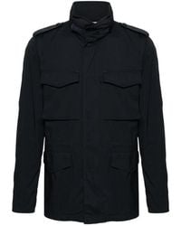 Aspesi - Light Jackets - Lyst
