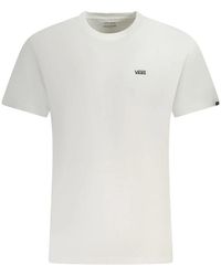 Vans - T-Shirts - Lyst