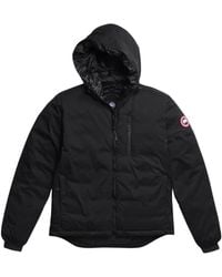 Canada Goose - Down Jackets - Lyst