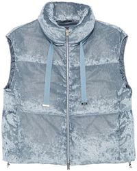 Herno - Vests - Lyst