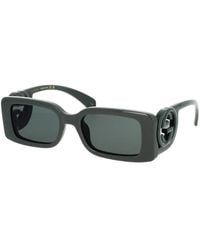 Gucci - Sonnenbrille GG1325S 003 - Lyst