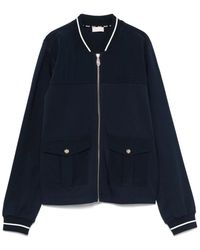 Liu Jo - Zip-Throughs - Lyst