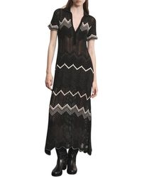 Akep - Knitted Dresses - Lyst