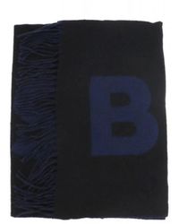 HUGO - Winter Scarves - Lyst