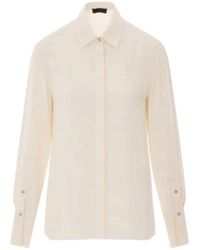 Liu Jo - Shirts - Lyst