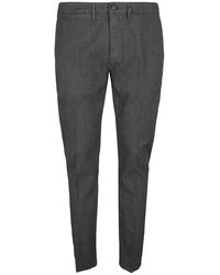 Department 5 - Suit Trousers - Lyst