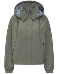 Barbour - Light Jackets - Lyst