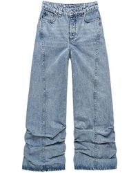 AVAVAV - Wide Jeans - Lyst