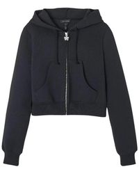 Marc Jacobs - Zip-Throughs - Lyst