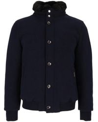 Moorer - Cleros-Mrw Jas - Lyst