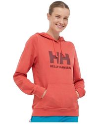 Helly Hansen - Long Sleeve Training Tops - Lyst