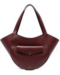 Wandler - Shopping Bags - Lyst