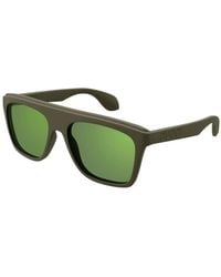 Gucci - Sunglasses - Lyst