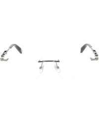 Chopard - Glasses - Lyst