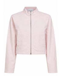 Alaïa - Light Jackets - Lyst