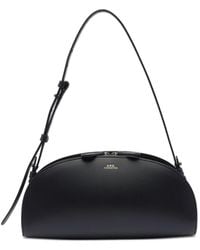 A.P.C. - Shoulder Bags - Lyst