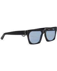 Facehide - Stylische Uv-Schutz Sonnenbrille - Lyst