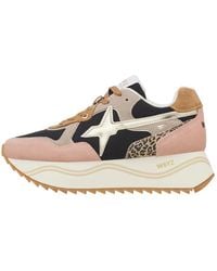 W6yz - Deva-W Sneakers - Lyst