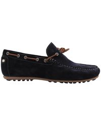 Floris Van Bommel - Loafers - Lyst