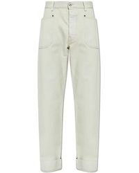 Vivienne Westwood - Straight Jeans - Lyst