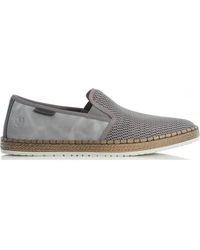 Rieker - Espadrilles - Lyst