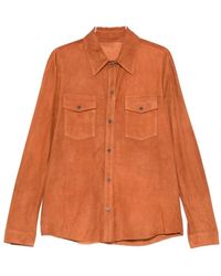 Salvatore Santoro - Casual Shirts - Lyst