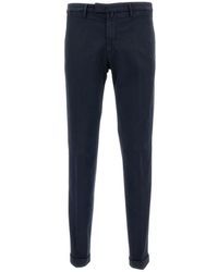 BRIGLIA - Chino Broeken - Lyst