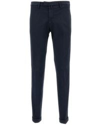 BRIGLIA - Chinos - Lyst