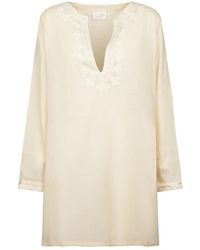 MC2 Saint Barth - Short Dresses - Lyst