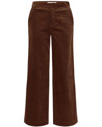 Part Two - Wide Trousers - Lyst