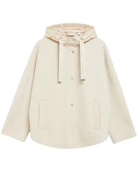 Comma, - Light Jackets - Lyst