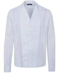 Dolce & Gabbana - Zeitloser Blusen & Hemden Stil - Lyst