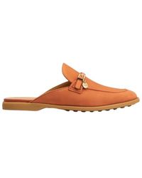 Tod's - Cipele - Lyst