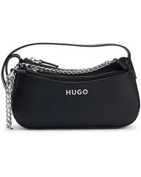 BOSS - Cross Body Bags - Lyst