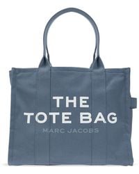 Marc Jacobs - Tote Bags - Lyst