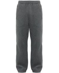 Lanvin - Sweatpants - Lyst