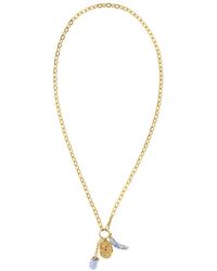 Chloé - Necklaces - Lyst
